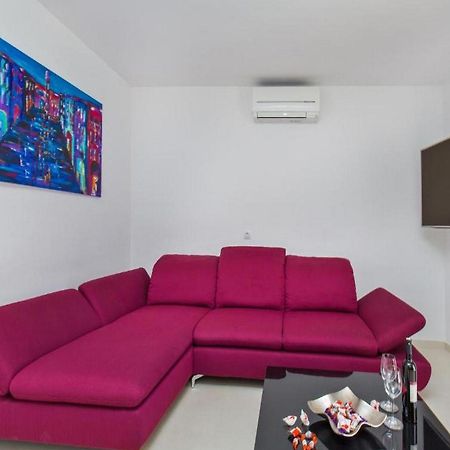 Apartments St Thomas Dubrovnik Bagian luar foto