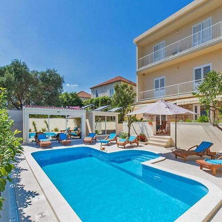 Apartments St Thomas Dubrovnik Bagian luar foto