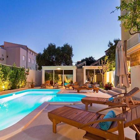 Apartments St Thomas Dubrovnik Bagian luar foto