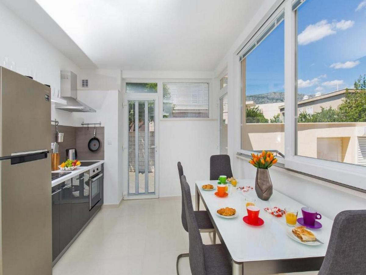 Apartments St Thomas Dubrovnik Bagian luar foto