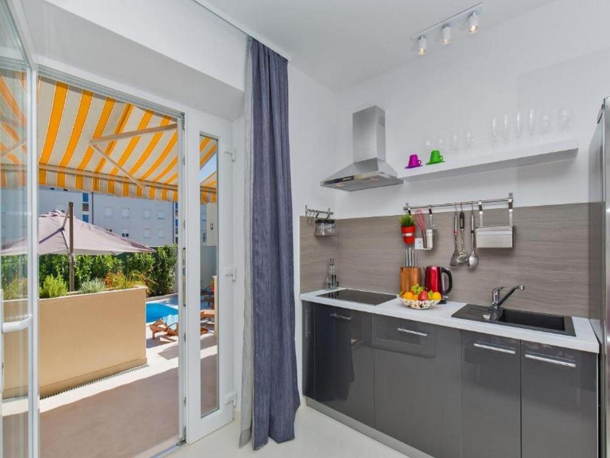Apartments St Thomas Dubrovnik Bagian luar foto