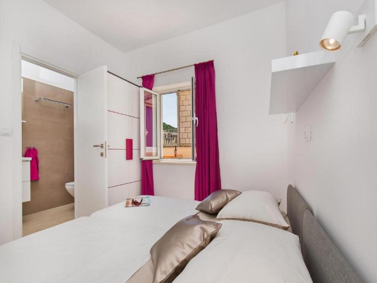 Apartments St Thomas Dubrovnik Bagian luar foto