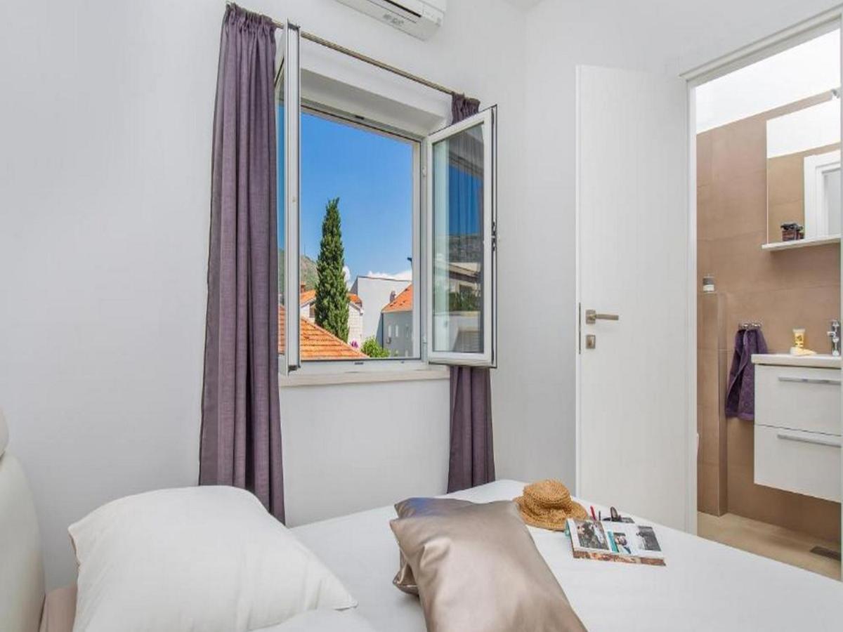 Apartments St Thomas Dubrovnik Bagian luar foto