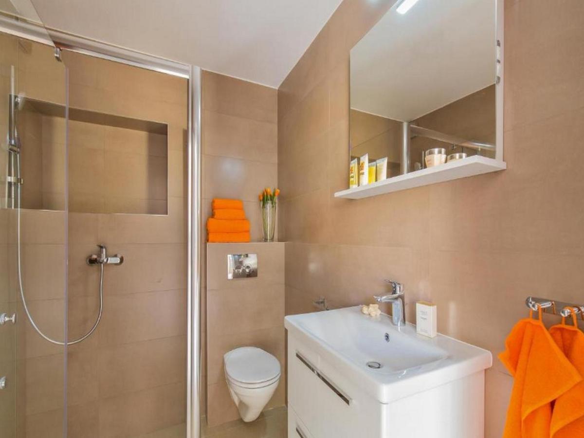 Apartments St Thomas Dubrovnik Bagian luar foto