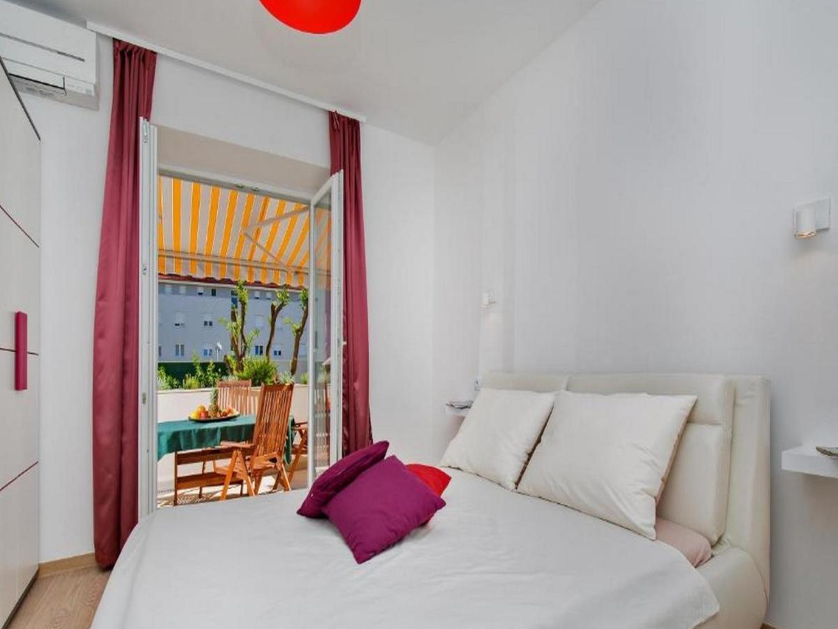 Apartments St Thomas Dubrovnik Bagian luar foto