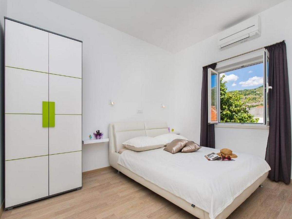 Apartments St Thomas Dubrovnik Bagian luar foto