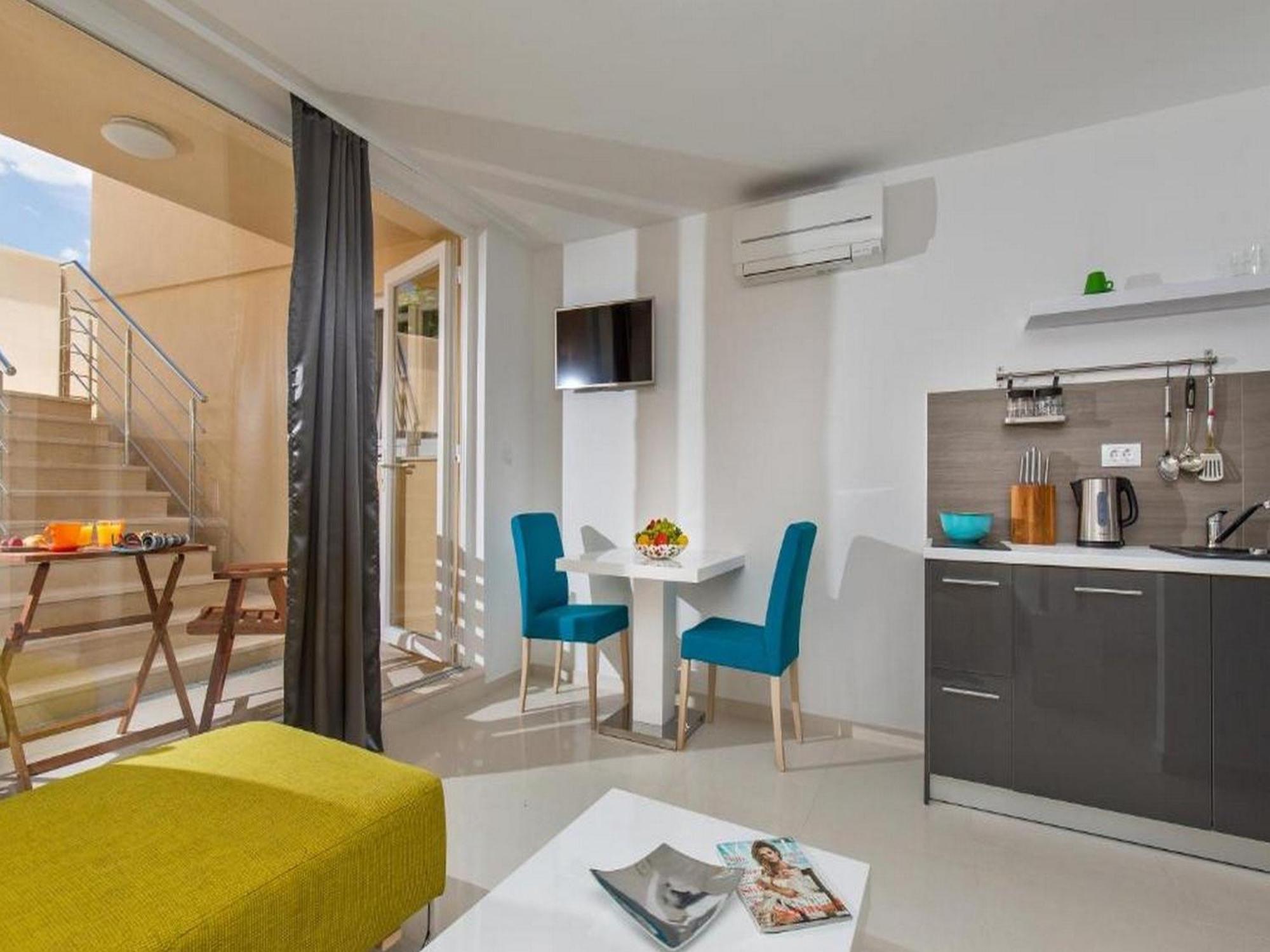 Apartments St Thomas Dubrovnik Bagian luar foto