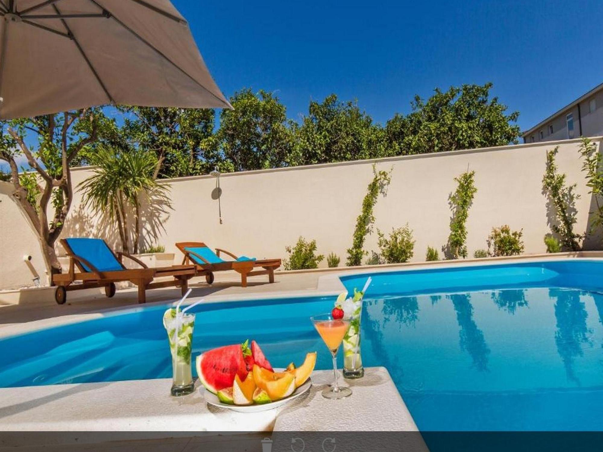 Apartments St Thomas Dubrovnik Bagian luar foto