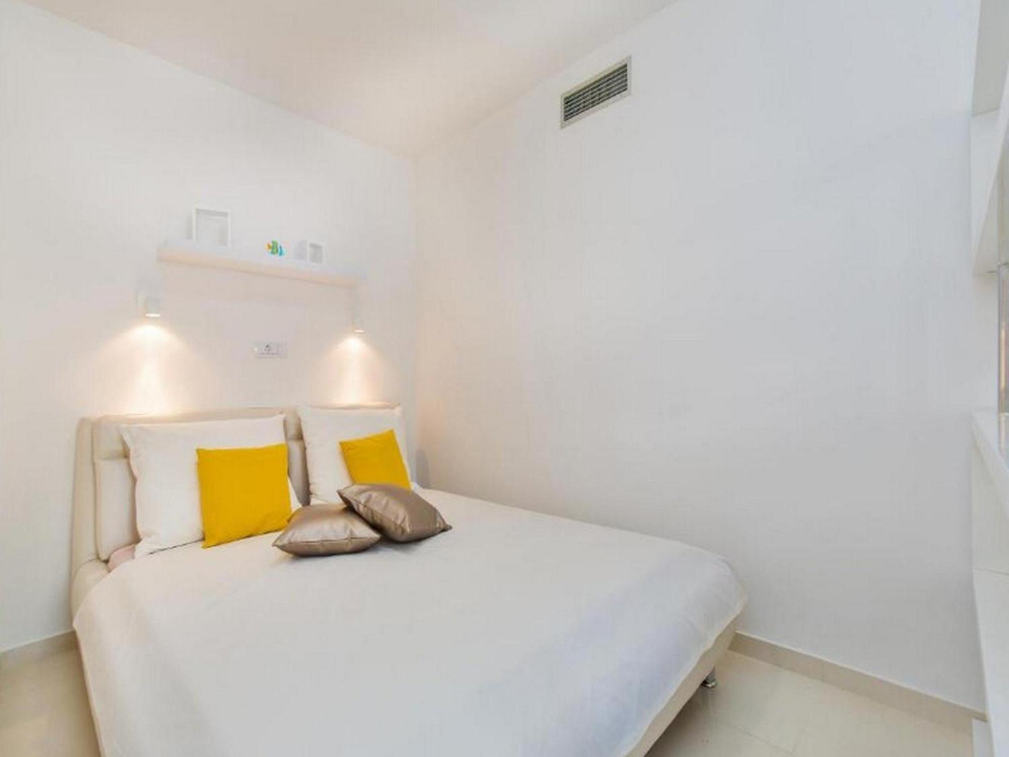 Apartments St Thomas Dubrovnik Ruang foto