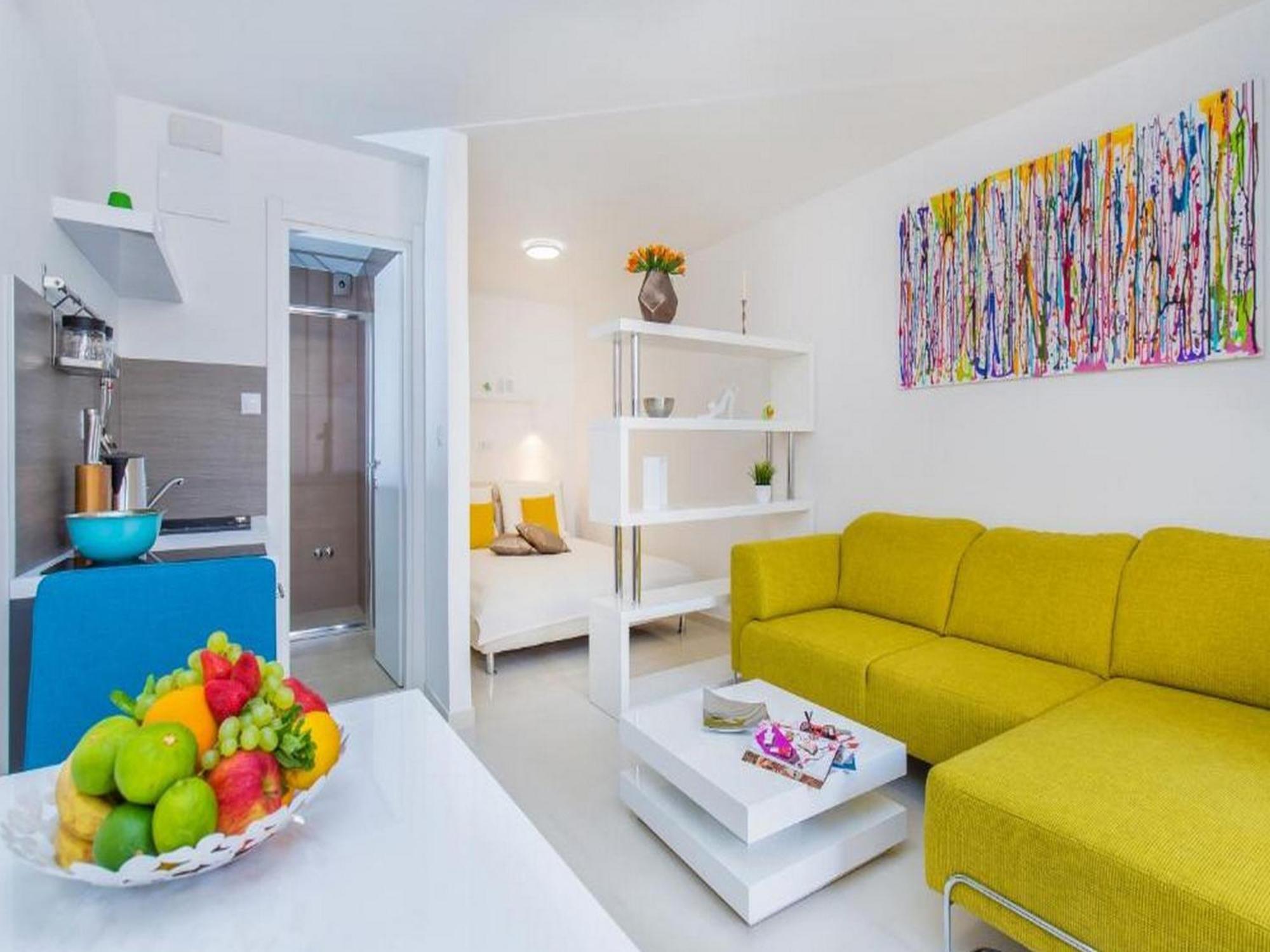 Apartments St Thomas Dubrovnik Ruang foto